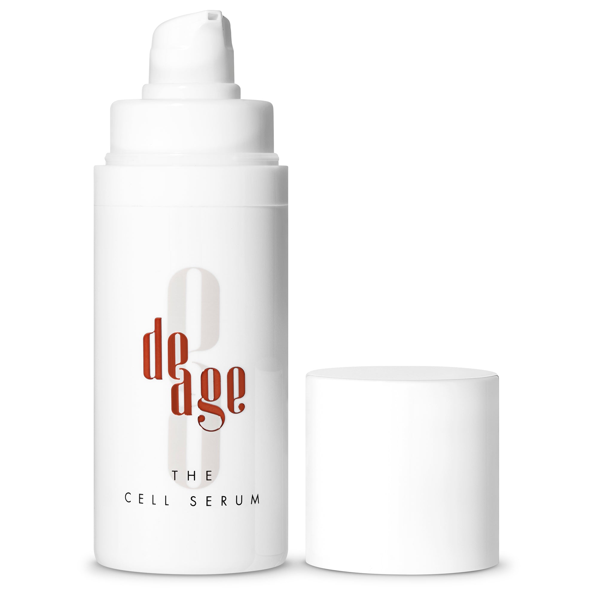 THE CELL SERUM