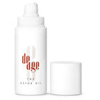 THE DETOX OIL