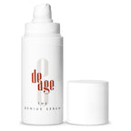 THE GENIUS SERUM