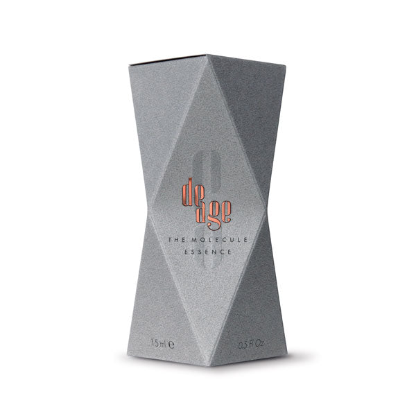 THE MOLECULE ESSENCE