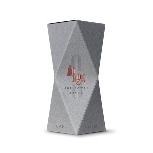 THE POWER SERUM
