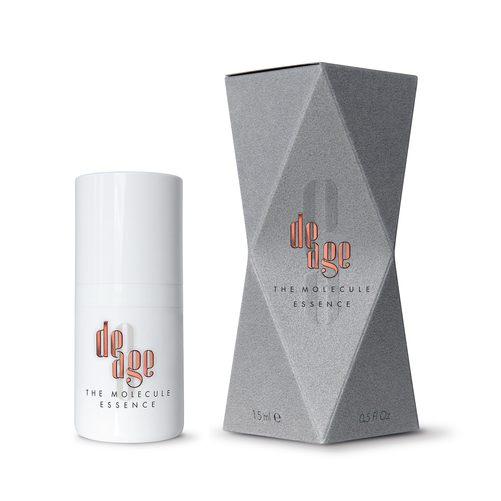 THE MOLECULE ESSENCE