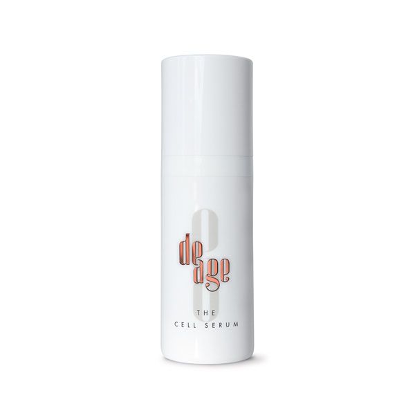 THE CELL SERUM