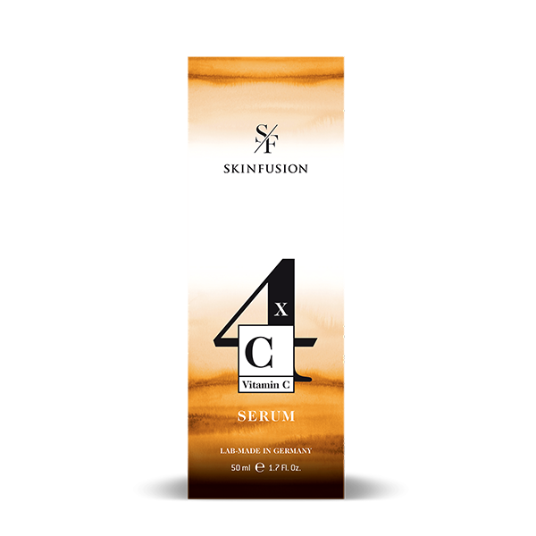 Vitamin C 4X Serum