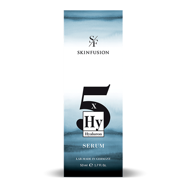Hyaluron 5X Serum