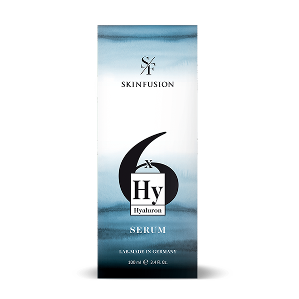 Hyaluron 6X Serum