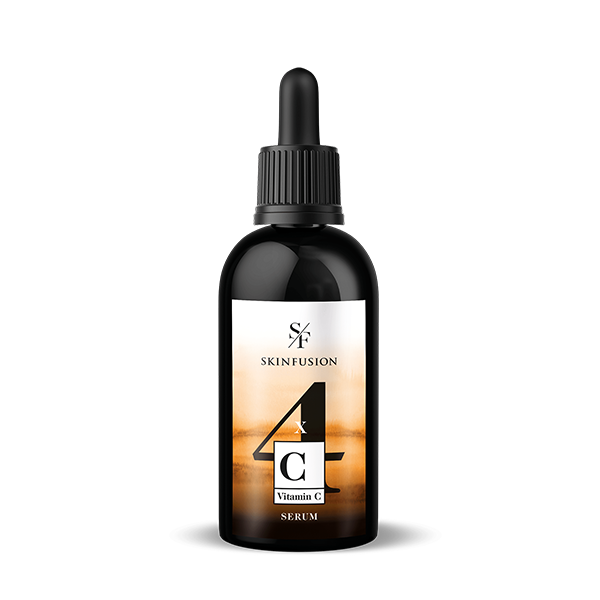 Vitamin C 4X Serum
