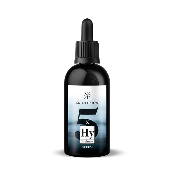 Hyaluron 5X Serum