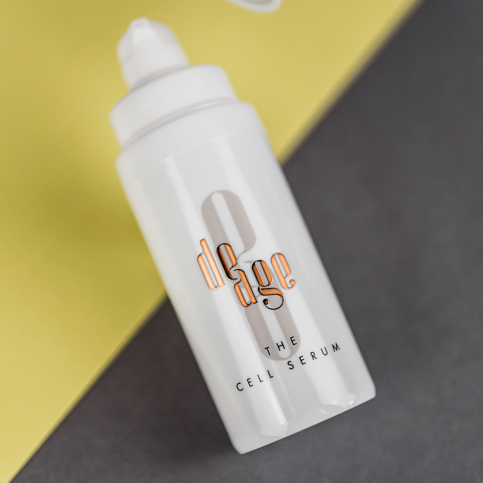 THE CELL SERUM