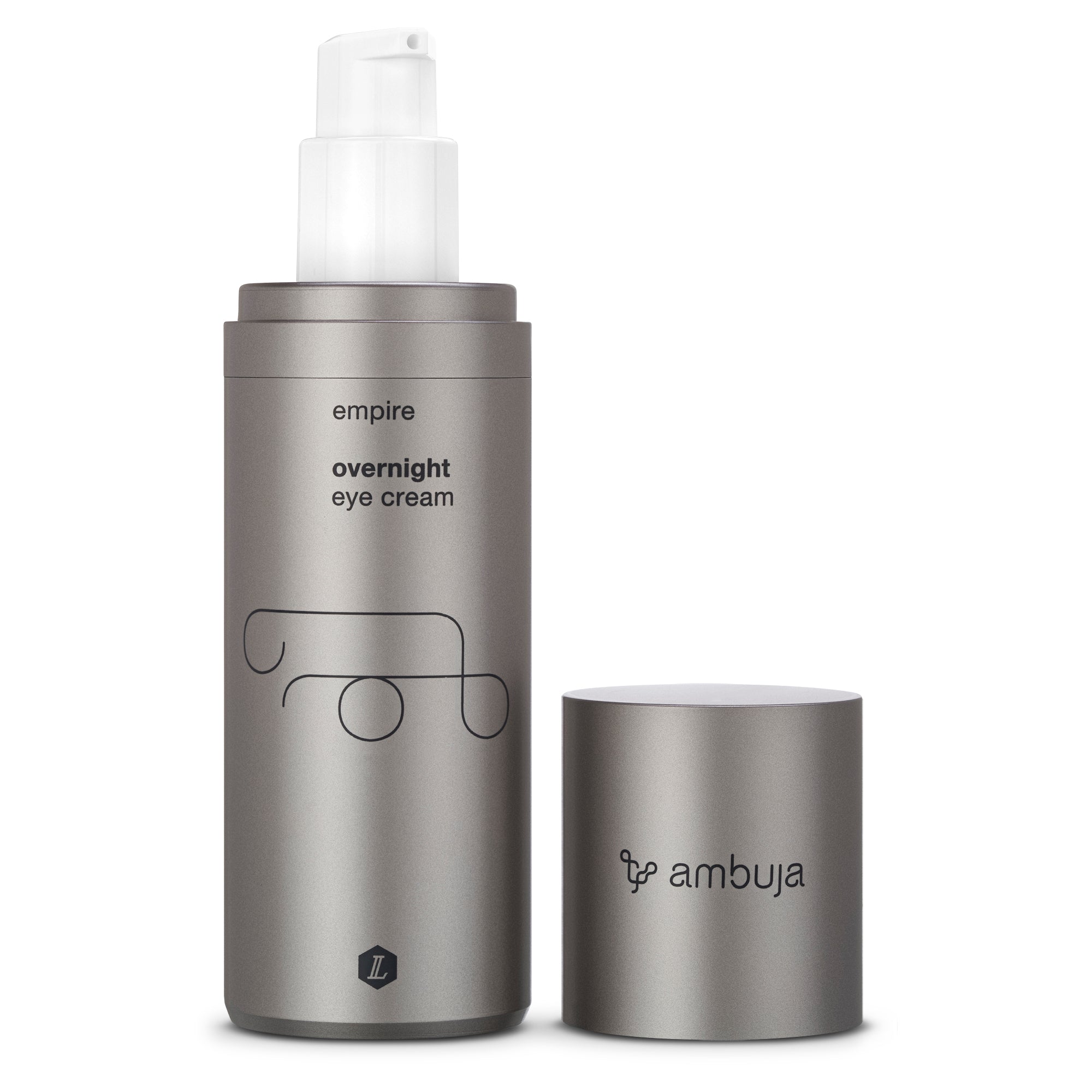 overnight eye cream