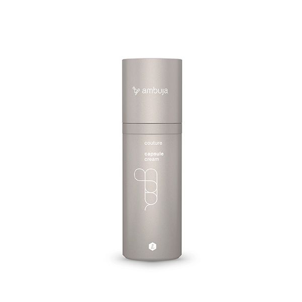 capsule cream