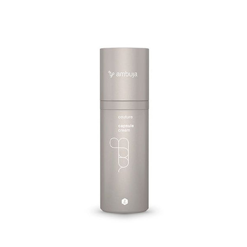 capsule cream