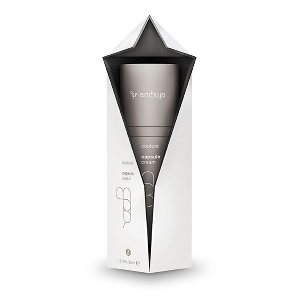 capsule cream