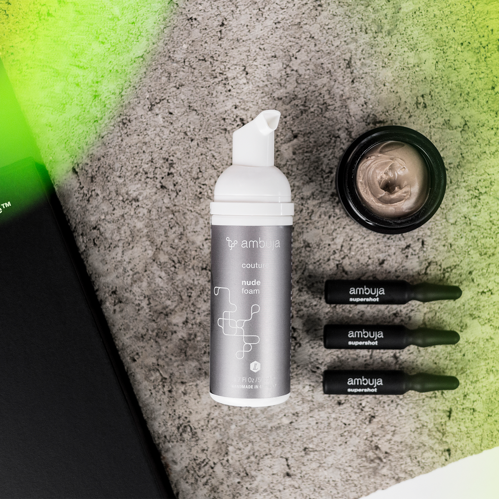 mini treat me™ kit