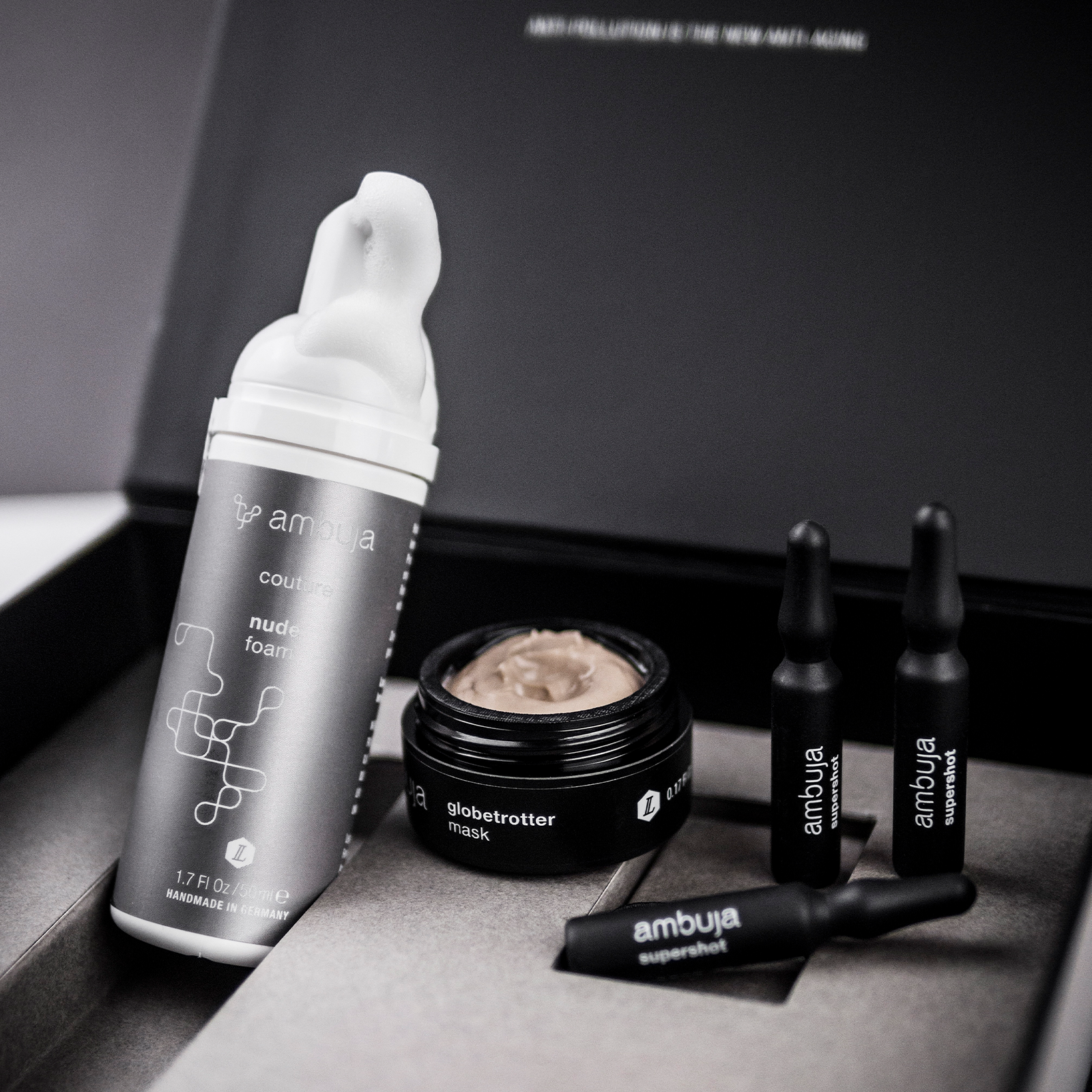 mini treat me™ kit