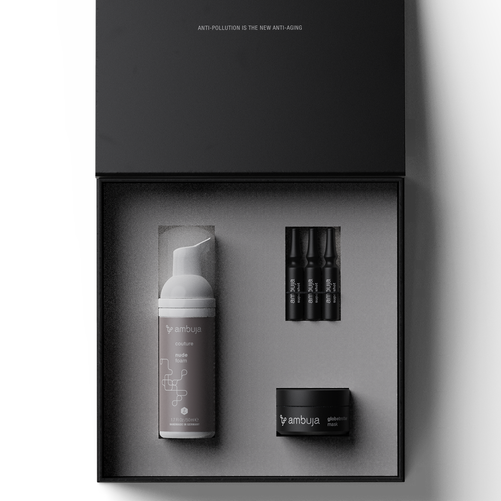mini treat me™ kit