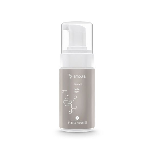 nude foam