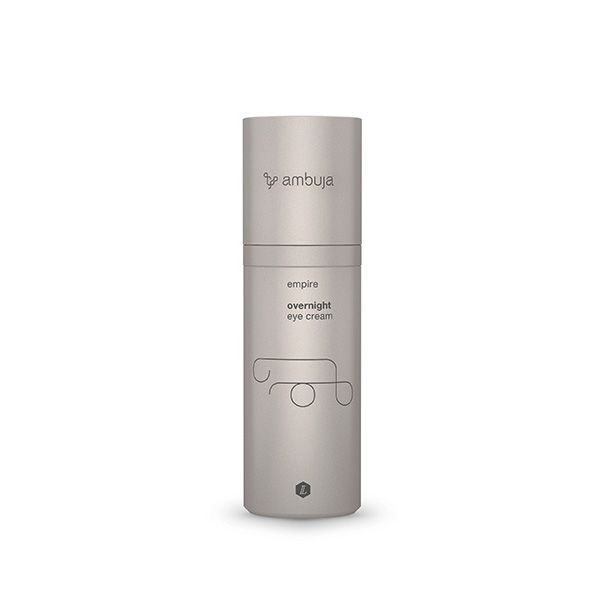 overnight eye cream