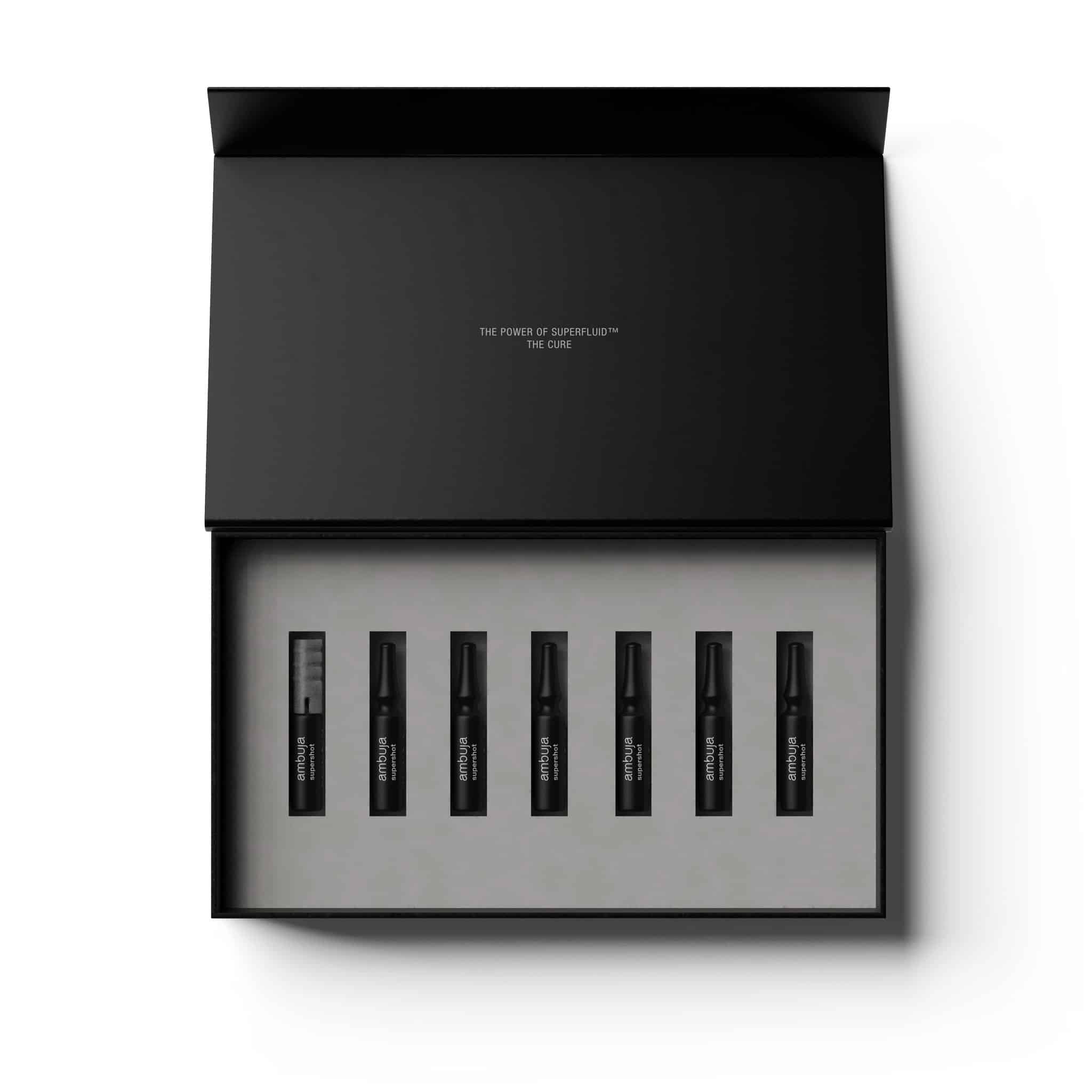 supershot™ kit