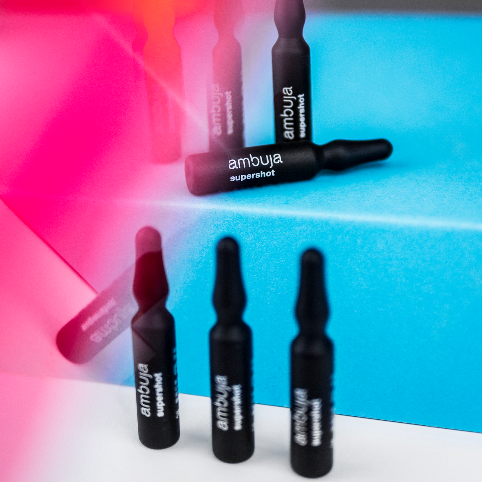 supershot™ kit