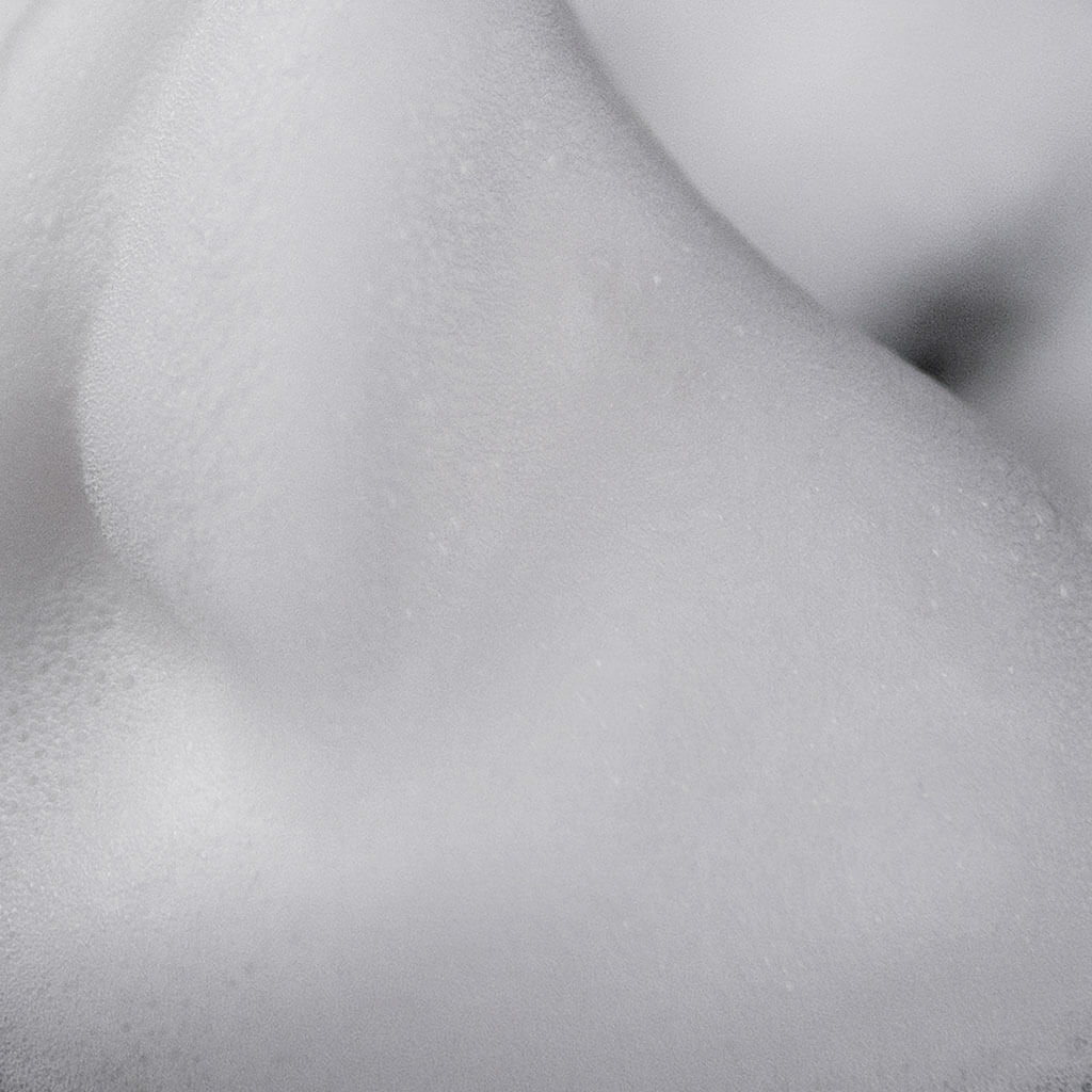 nude foam