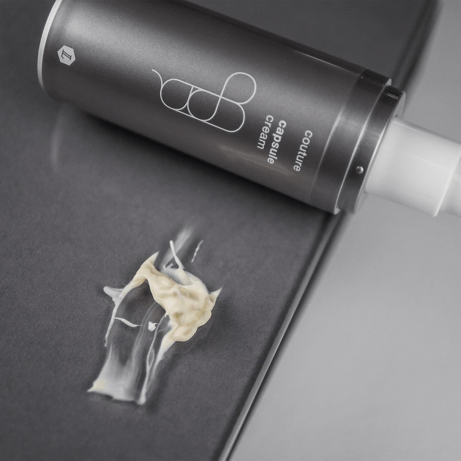 capsule cream