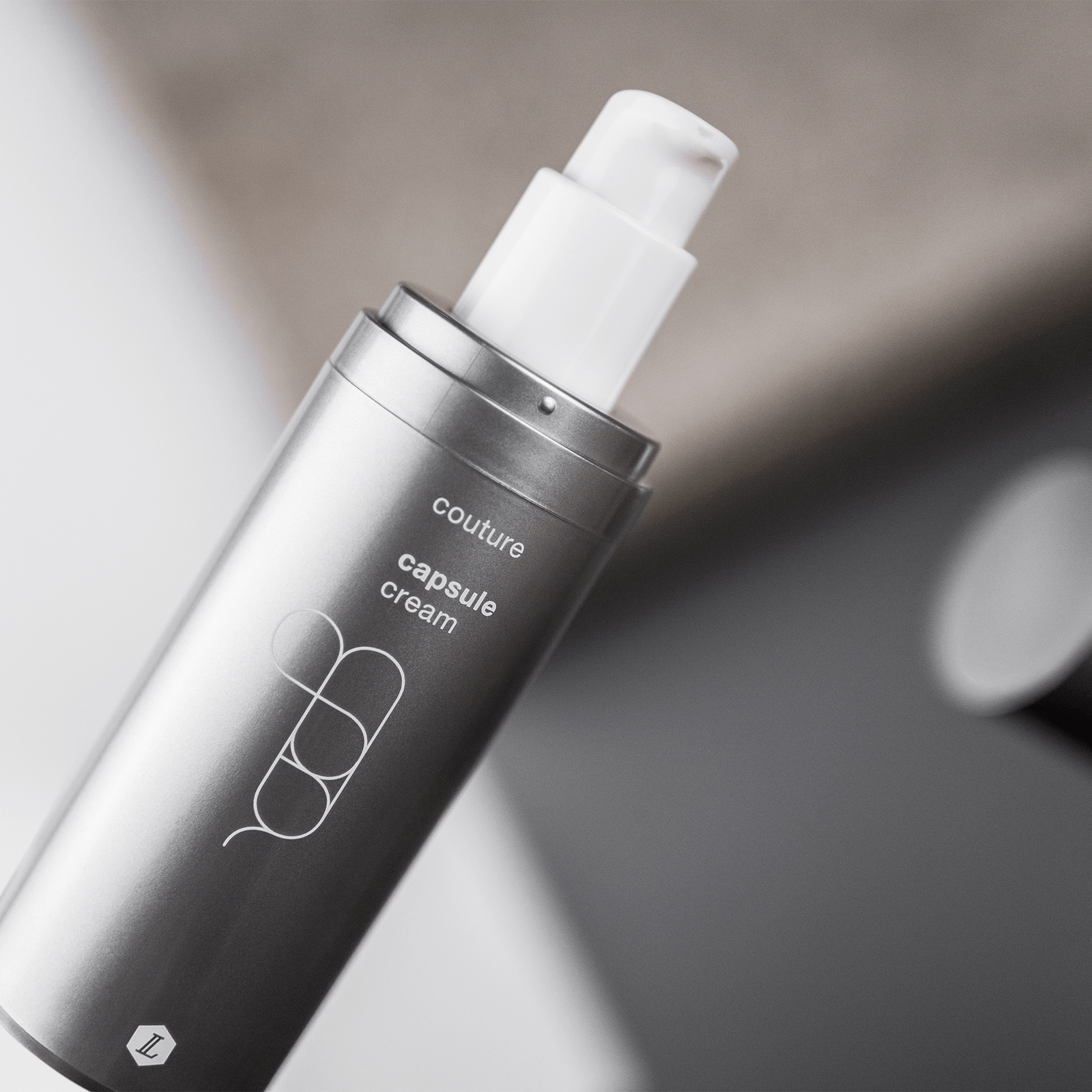 capsule cream