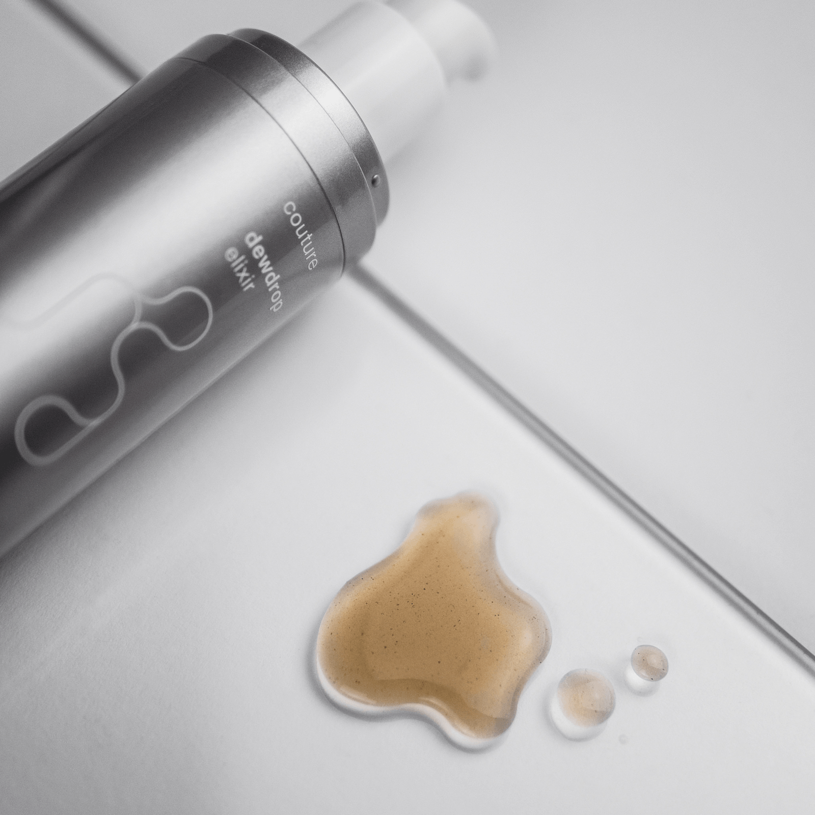 dewdrop elixir
