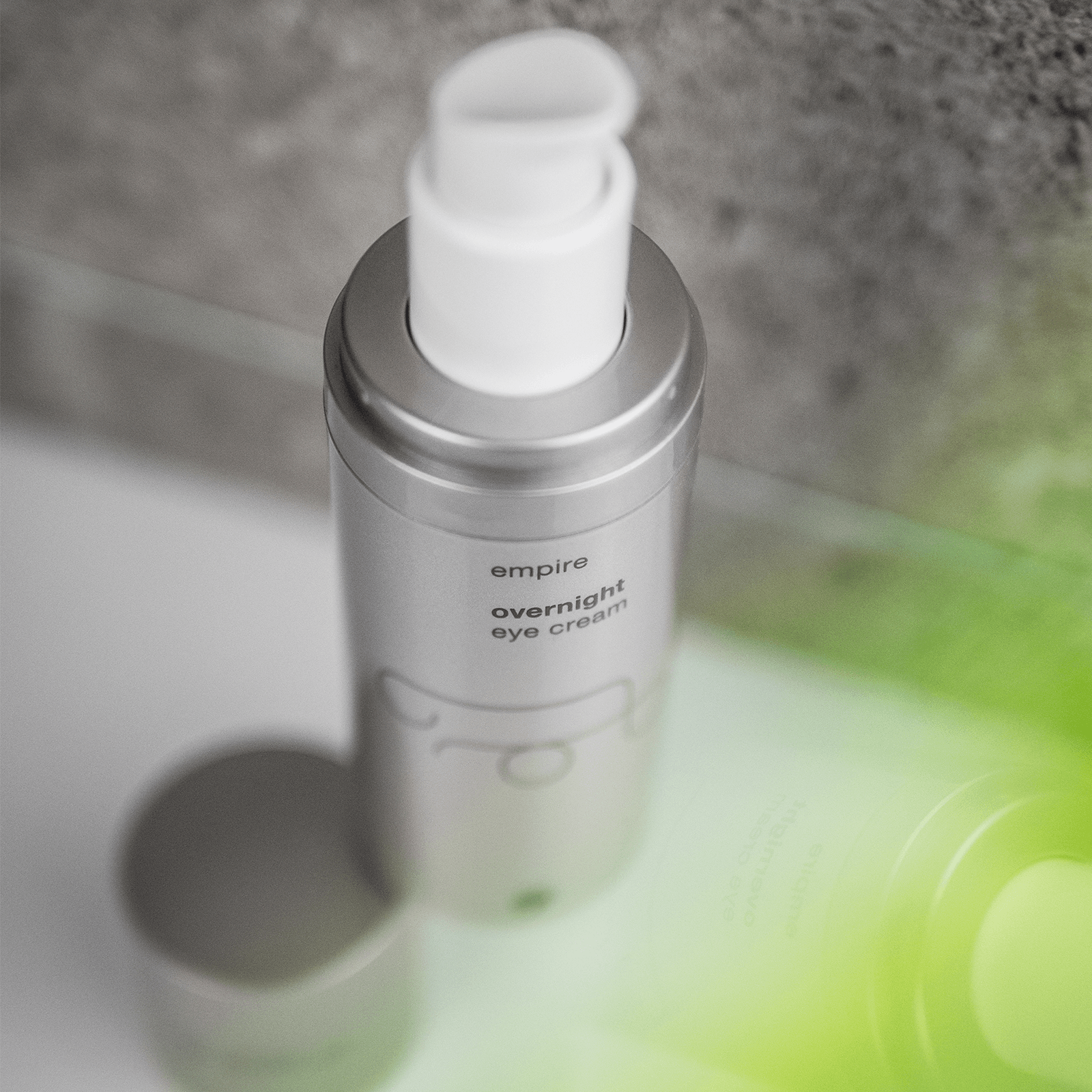 overnight eye cream