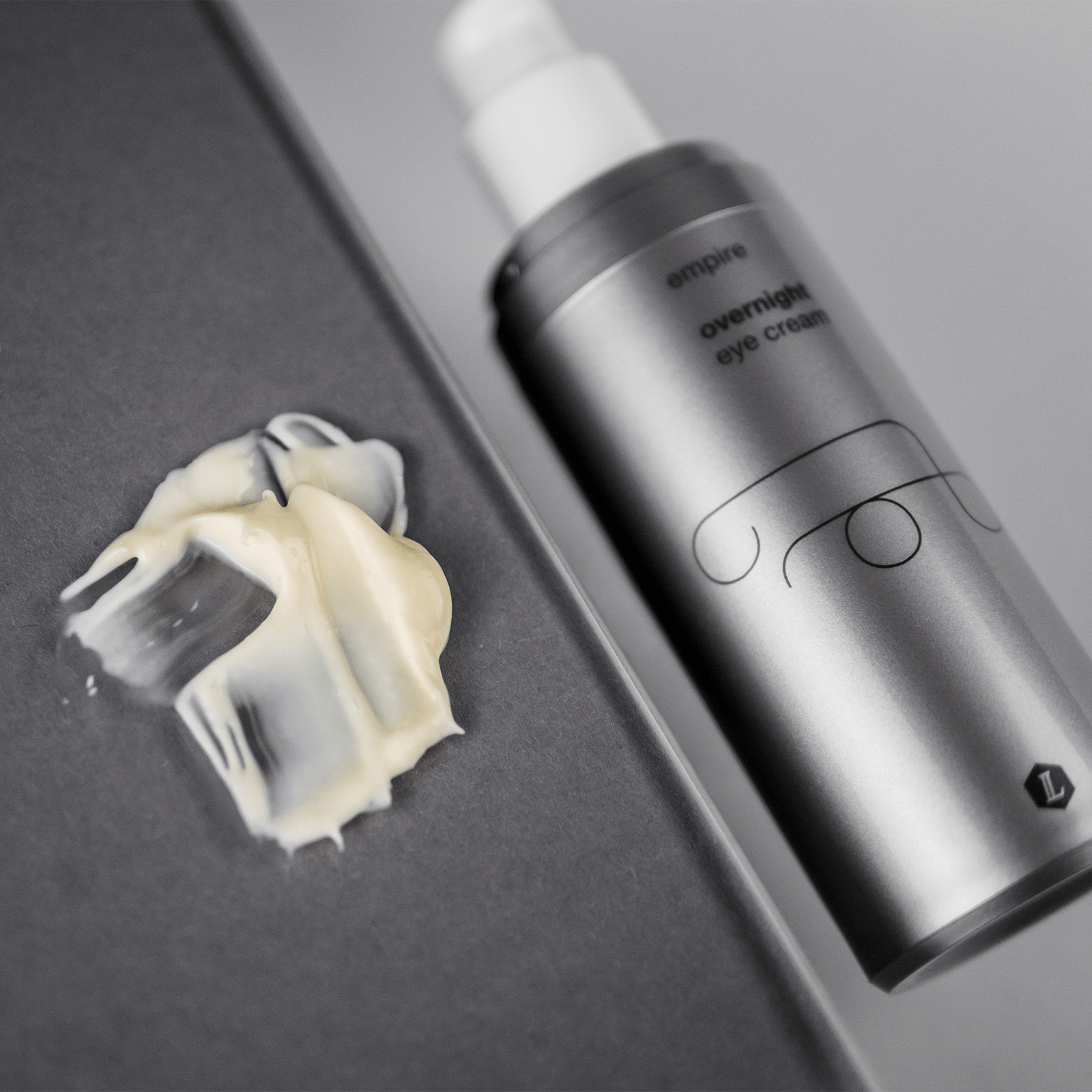 overnight eye cream