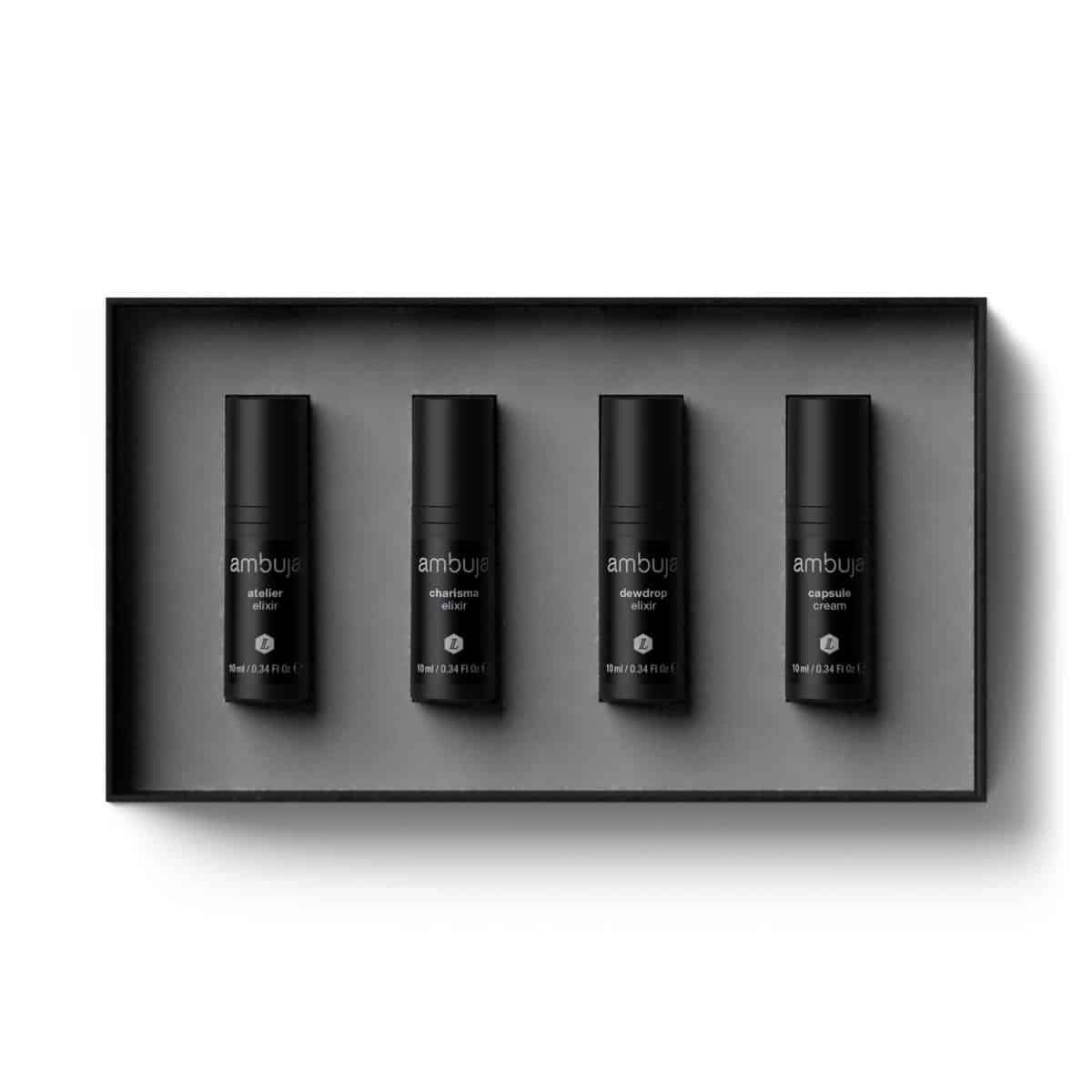 escape kit