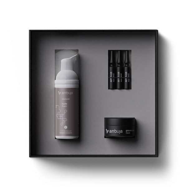 mini treat me™ kit